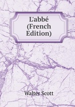 L`abb (French Edition)