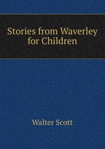 Stories from Waverley for Children