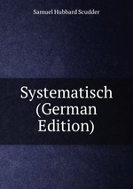 Systematisch (German Edition)
