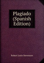 Plagiado (Spanish Edition)