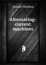 Alternating-current machines