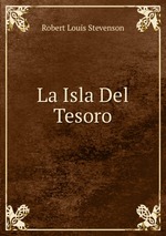 La Isla Del Tesoro