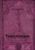 Tennysoniana
