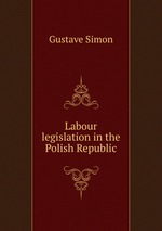 Labour legislation in the Polish Republic