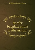 Border beagles: a tale of Mississippi
