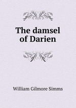 The damsel of Darien