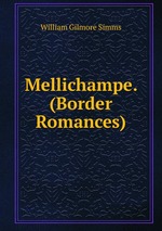 Mellichampe. (Border Romances)