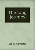 The long journey