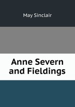 Anne Severn and Fieldings