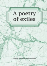 A poetry of exiles