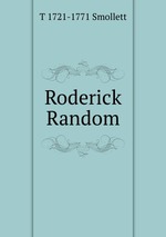 Roderick Random