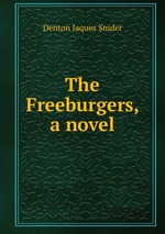 The Freeburgers, a novel