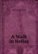 A Walk in Hellas