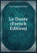 Le Doute (French Edition)