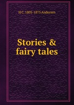 Stories & fairy tales