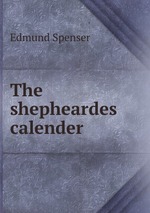 The shepheardes calender
