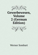 Gewerbewesen, Volume 2 (German Edition)