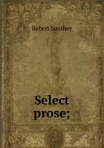 Select prose;