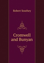 Cromwell and Bunyan