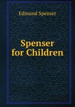 Spenser for Children