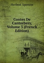 Contes De Cantorbery, Volume 3 (French Edition)