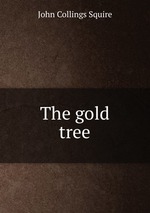 The gold tree