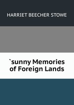 `sunny Memories of Foreign Lands