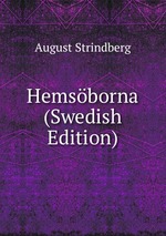 Hemsborna (Swedish Edition)