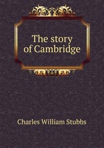 The story of Cambridge