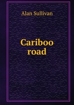 Cariboo road