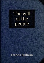 The will of the people