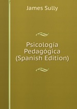 Psicologa Pedaggica (Spanish Edition)