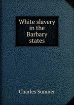 White slavery in the Barbary states