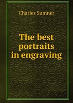 The best portraits in engraving