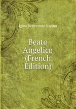 Beato Angelico (French Edition)