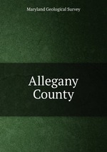 Allegany County