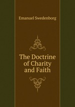 The Doctrine of Charity and Faith