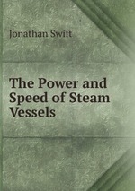The Power and Speed of Steam Vessels