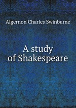 A study of Shakespeare