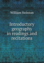 Introductory geography in readings and recitations