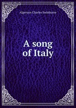 A song of Italy