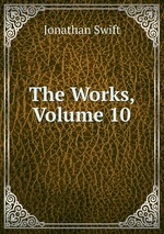 The Works, Volume 10