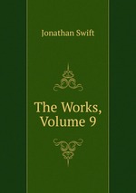 The Works, Volume 9
