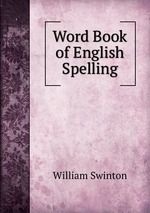 Word Book of English Spelling