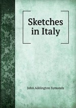 Sketches in Italy