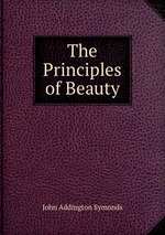 The Principles of Beauty