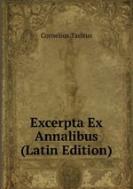 Excerpta Ex Annalibus (Latin Edition)