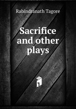 Sacrifice and other plays