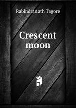 Crescent moon