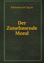 Der Zunehmende Mond